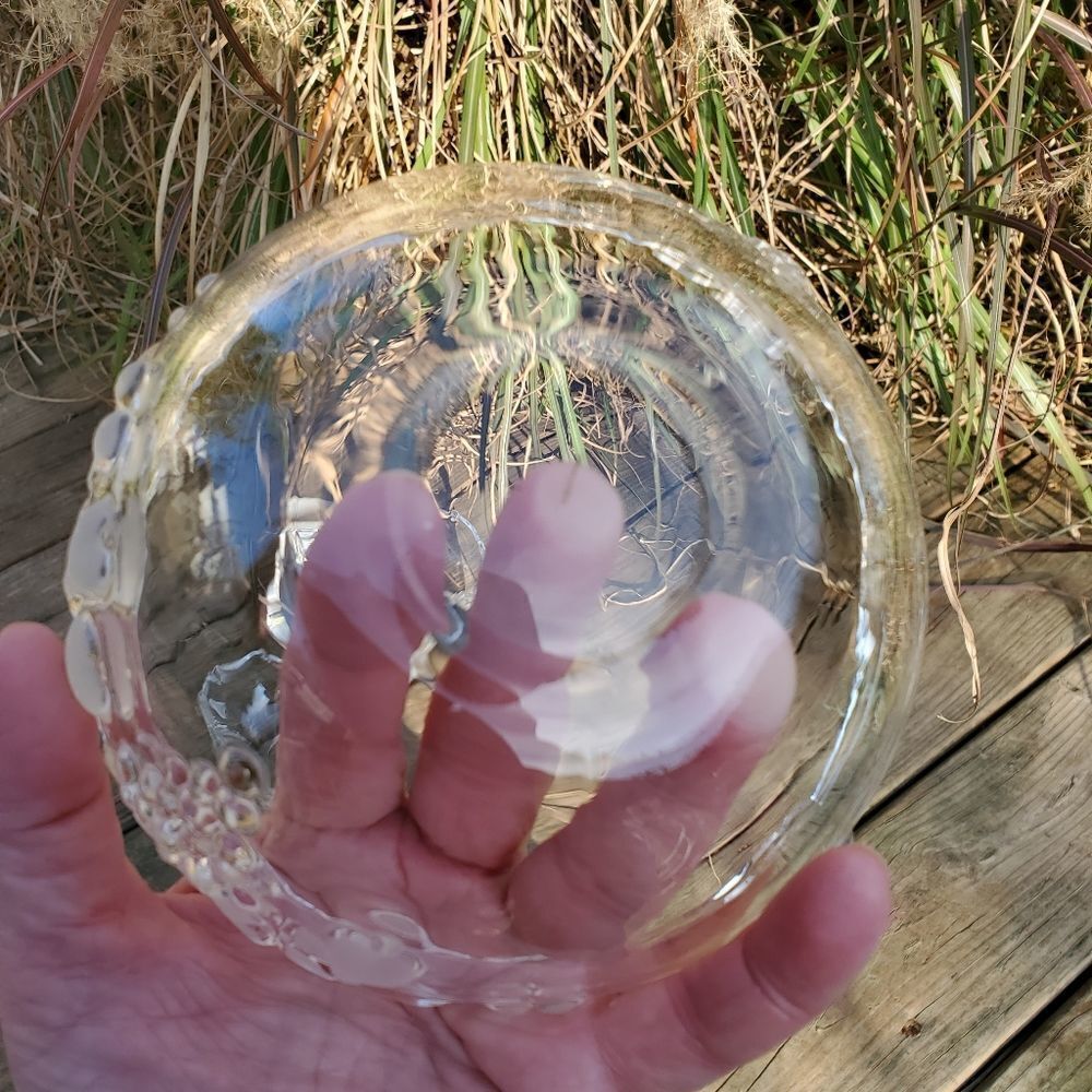 Glass Dish  - Picture 8 of 11